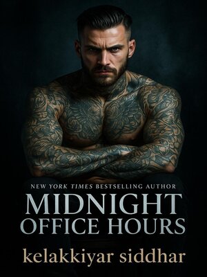 cover image of Midnight Office Hours